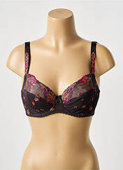 Soutien-gorge marron PRIMA DONNA pour femme seconde vue