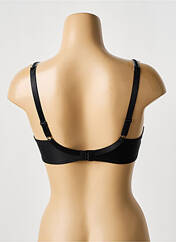 Soutien-gorge noir BARBARA pour femme seconde vue