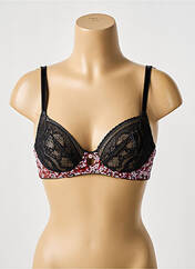 Soutien-gorge noir FREYA pour femme seconde vue