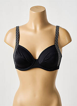 Soutien-gorge noir MARIE JO pour femme