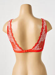 Soutien-gorge orange WACOAL pour femme seconde vue