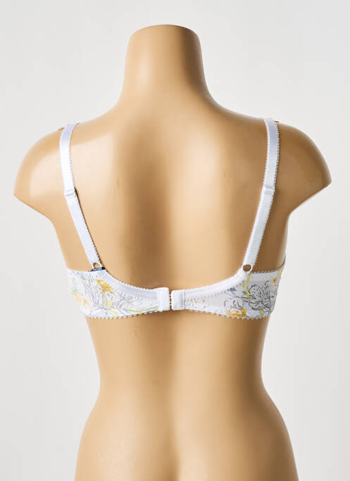 Soutien-gorge blanc FANTASIE pour femme