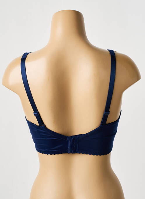 Soutien-gorge bleu PRIMA DONNA pour femme