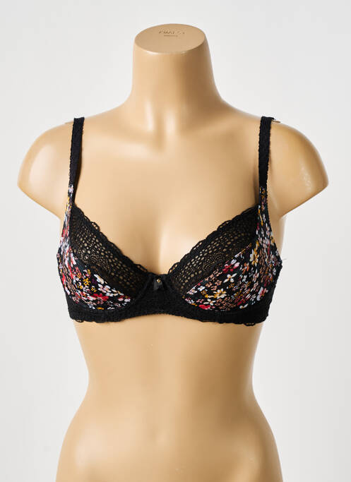 Soutien-gorge noir FREYA pour femme