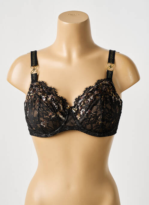 Soutien-gorge noir PRIMA DONNA pour femme