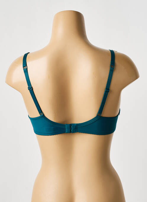Soutien-gorge vert CONTURELLE pour femme