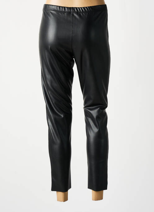 Legging noir ARTIMAGLIA pour femme