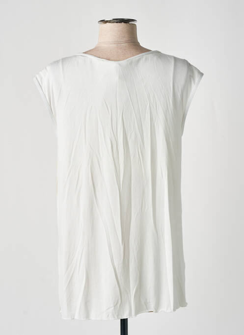 Top/Caraco beige AMOENA pour femme