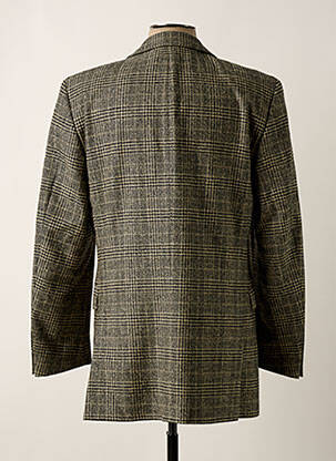 Blazer poches noir STRELLSON homme