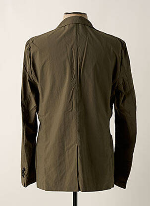 Blazer poches vert LAGERFELD homme