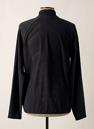 Veste casual poches gris HUGO BOSS homme