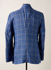 Blazer bleu HACKETT pour homme seconde vue