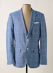 Blazer bleu HUGO BOSS pour homme seconde vue