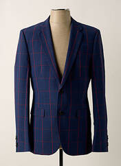 Blazer bleu HUGO BOSS pour homme seconde vue