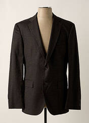 Blazer gris HUGO BOSS pour homme seconde vue