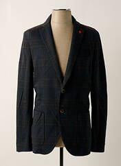 Blazer gris MANUEL RITZ pour homme seconde vue