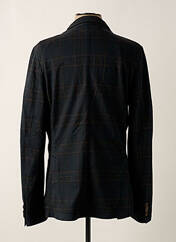 Blazer gris MANUEL RITZ pour homme seconde vue
