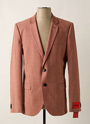 Blazer marron HUGO BOSS pour homme seconde vue