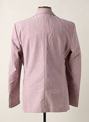 Blazer violet HUGO BOSS pour homme seconde vue