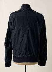 Blouson bleu HUGO BOSS pour homme seconde vue