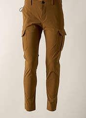 Pantalon cargo beige RRD (ROBERTO RICCI DESIGNS) pour homme seconde vue