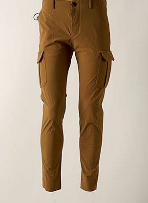 Pantalon cargo beige RRD (ROBERTO RICCI DESIGNS) pour homme