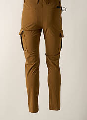 Pantalon cargo beige RRD (ROBERTO RICCI DESIGNS) pour homme seconde vue