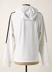 Veste casual blanc HUGO BOSS pour femme seconde vue