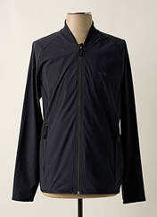 Veste casual gris HUGO BOSS pour homme seconde vue