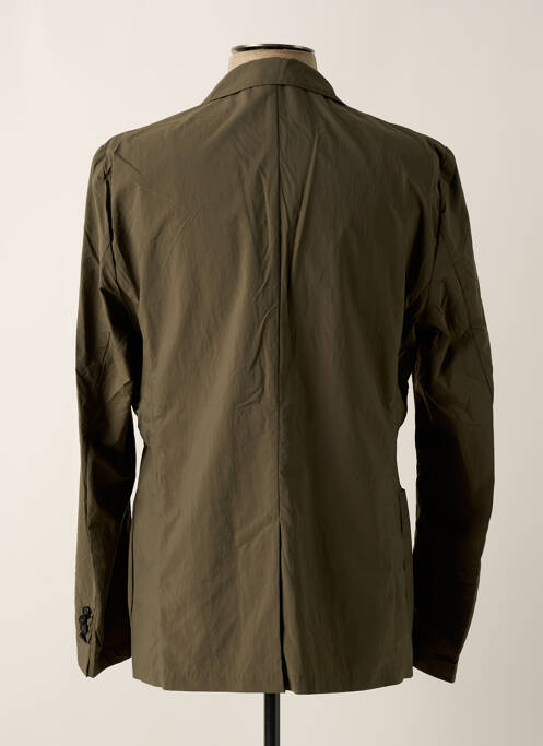 Blazer poches vert LAGERFELD homme