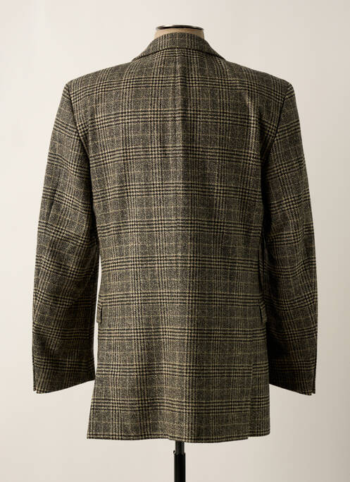 Blazer noir STRELLSON pour homme