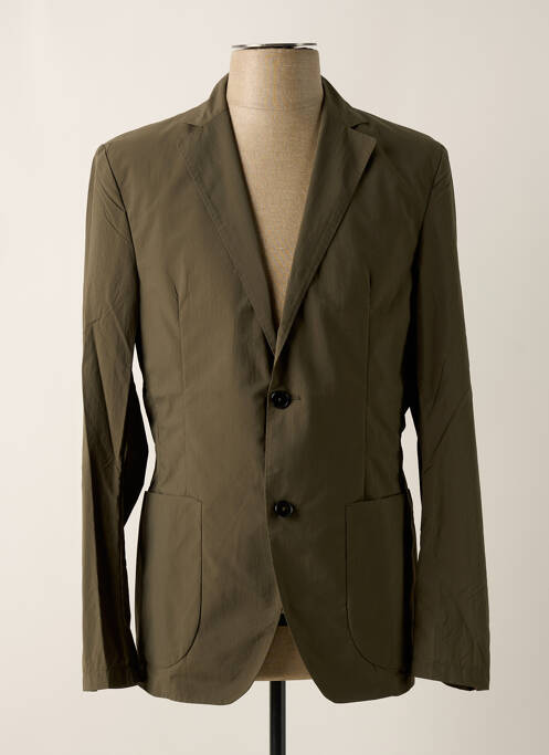 Blazer vert LAGERFELD pour homme