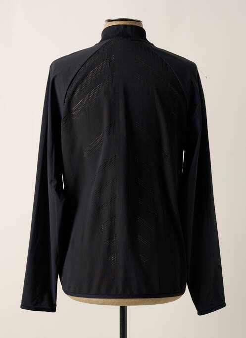 Veste casual gris HUGO BOSS homme