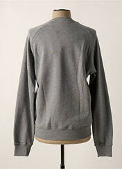 Sweat-shirt gris ROSSIGNOL pour homme seconde vue