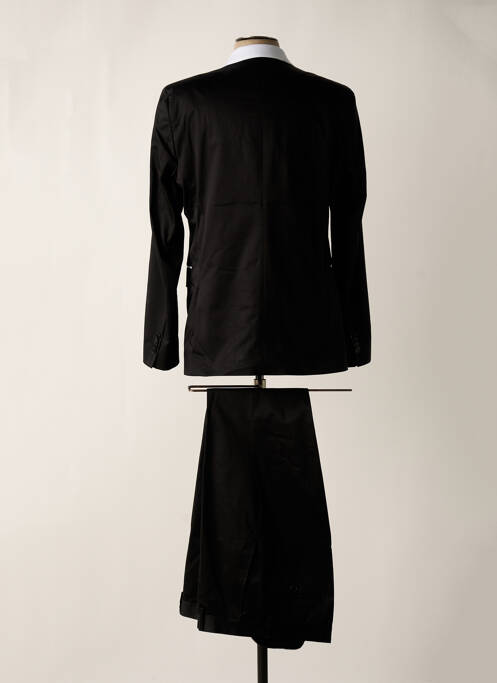 Costume de cérémonie noir KARL LAGERFELD pour homme