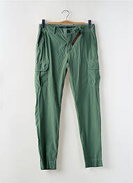 Pantalon cargo poches taille normale vert RRD (ROBERTO RICCI DESIGNS) homme