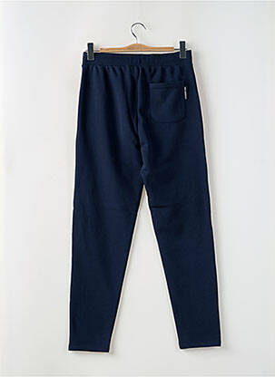 Jogging taille normale taille normale bleu KARL LAGERFELD homme