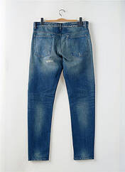 Jeans coupe slim bleu CLOSED pour homme seconde vue