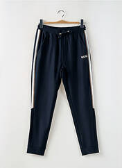 Jogging noir HUGO BOSS pour homme seconde vue