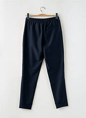 Jogging noir HUGO BOSS pour homme seconde vue