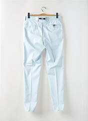 Pantalon slim bleu KARL LAGERFELD pour homme seconde vue