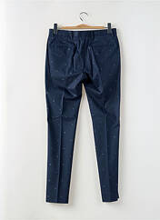 Pantalon slim bleu PAUL SMITH pour homme seconde vue