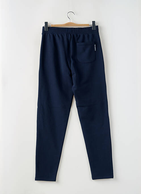 Jogging bleu KARL LAGERFELD pour homme