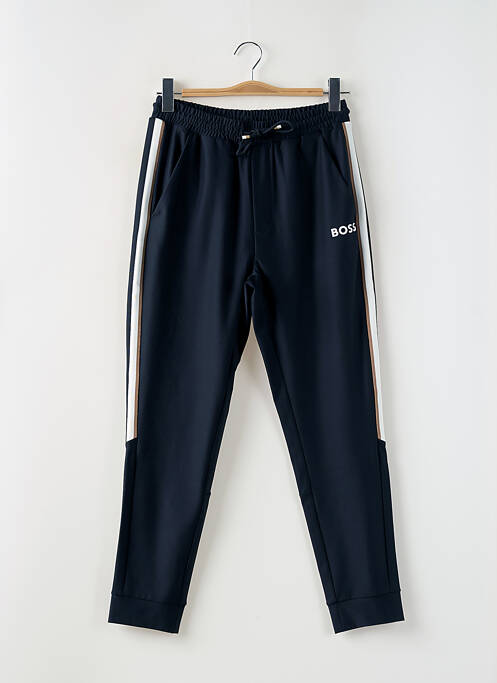 Jogging noir HUGO BOSS pour homme