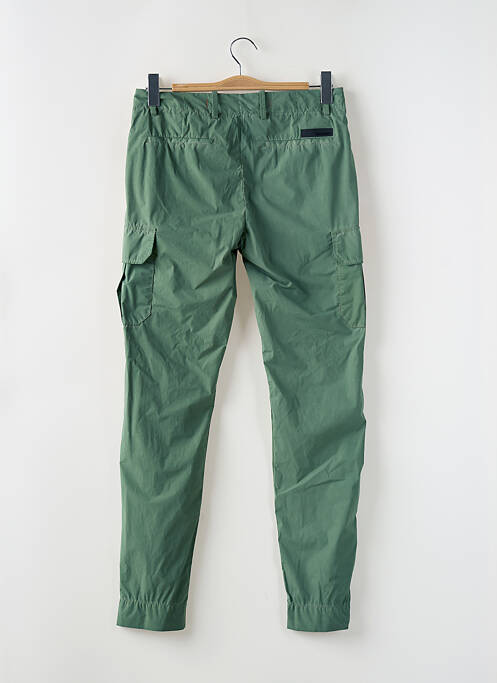 Pantalon cargo vert RRD (ROBERTO RICCI DESIGNS) pour homme