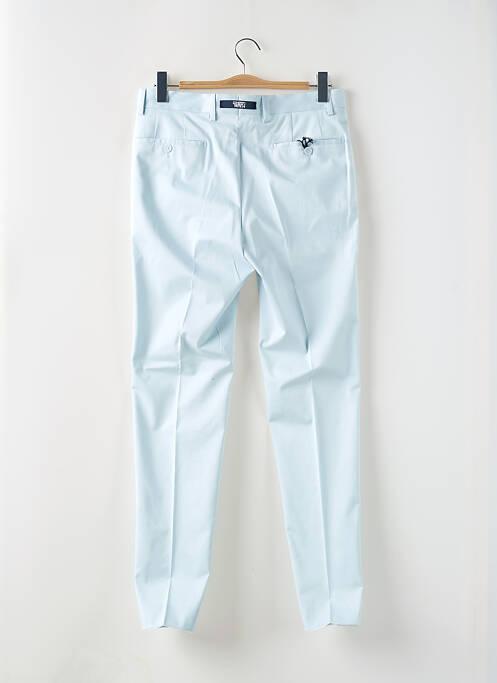 Pantalon slim bleu KARL LAGERFELD pour homme