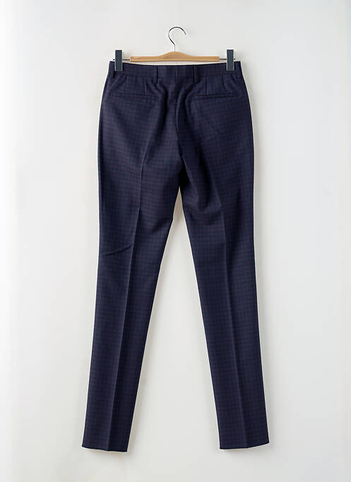 Pantalon slim noir PAUL SMITH pour homme