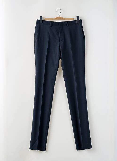 Pantalon slim noir PAUL SMITH pour homme