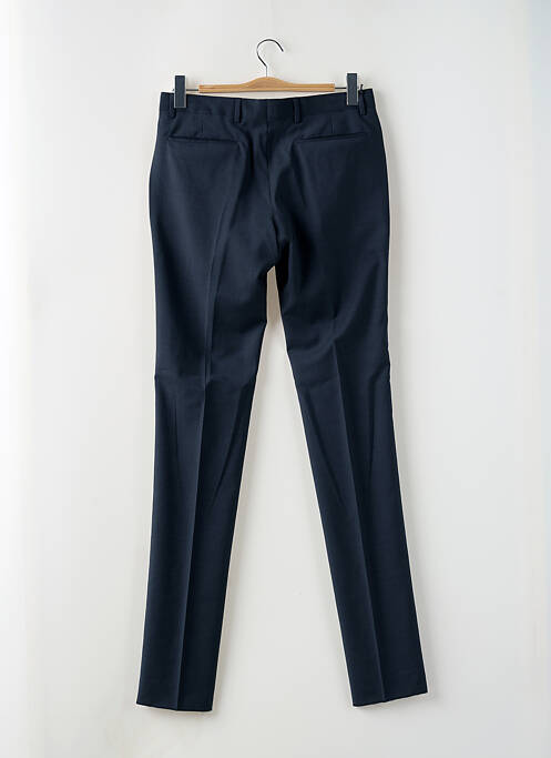 Pantalon slim noir PAUL SMITH homme