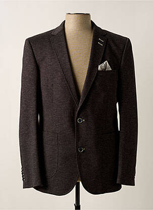 Blazer poches gris CALAMAR homme
